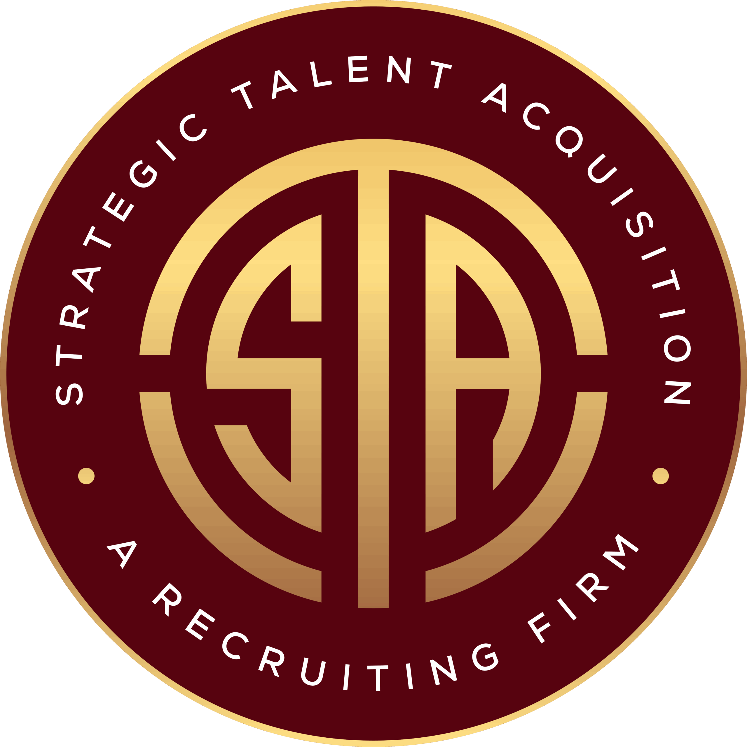 Strategic Talent Acquisition: A Recruiting Firm